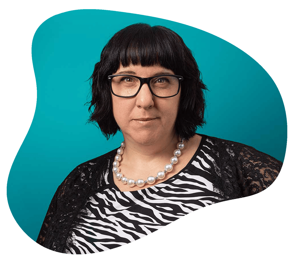 team-sarah-b Sarha Benoit